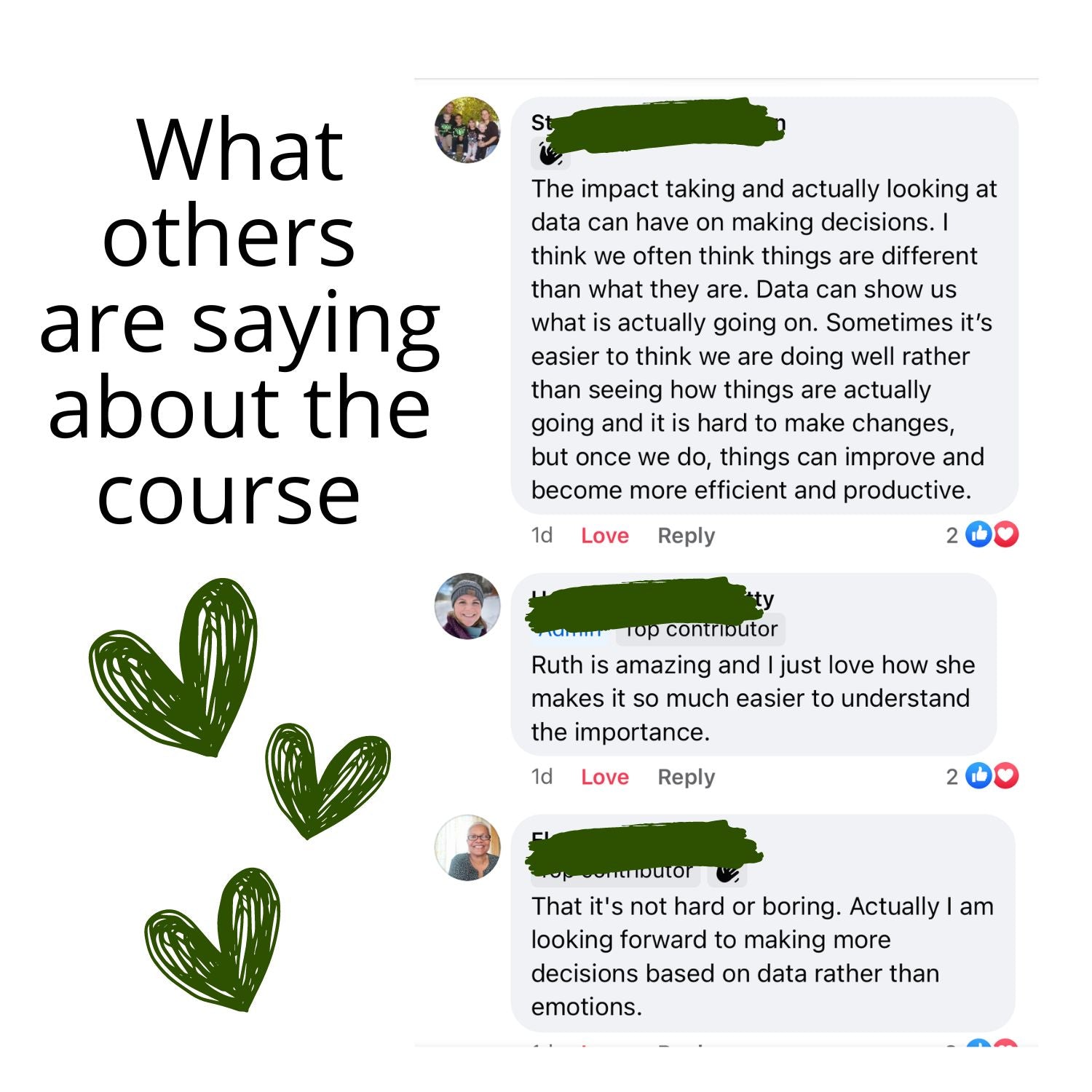 Mini Course- Homestead Harvest