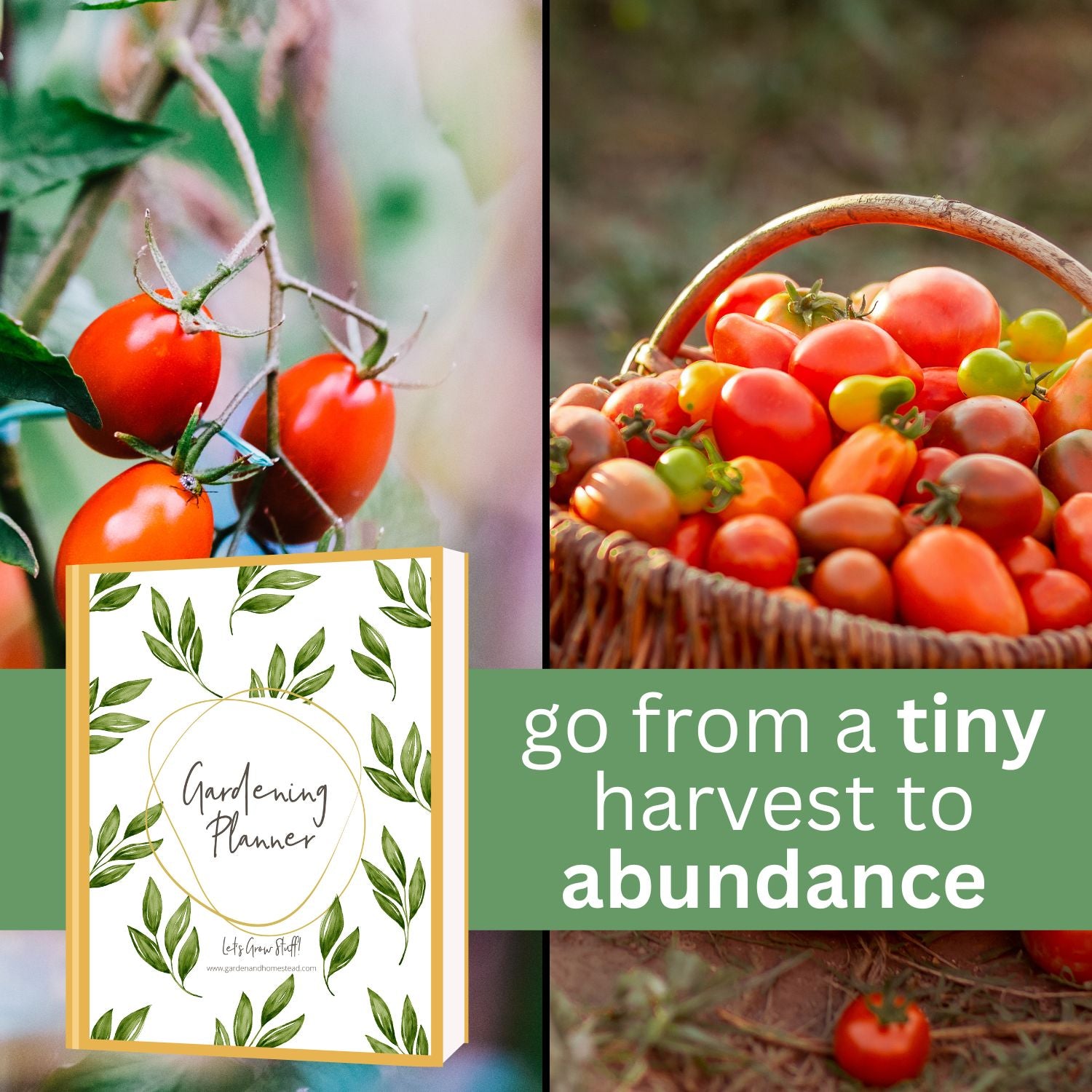 Ultimate Garden Planner