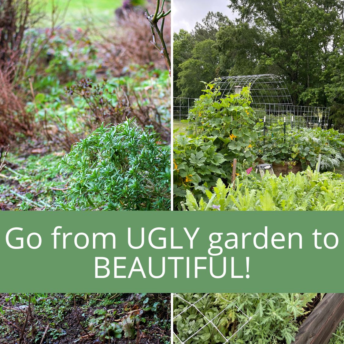 Ultimate Garden Planner