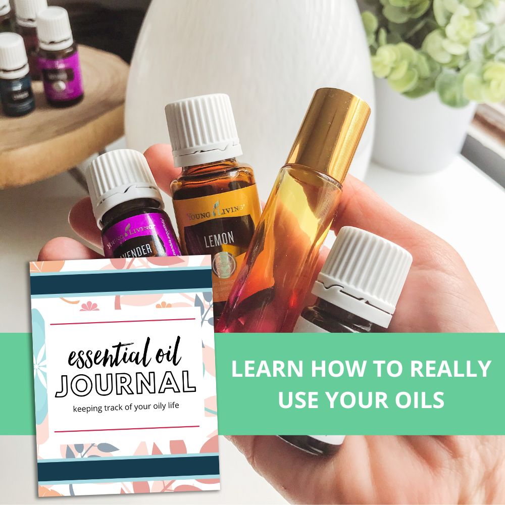 Essential Oil Journal